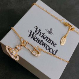 Picture of Vividness Westwood Necklace _SKUVividnessWestwoodnecklace05177917379